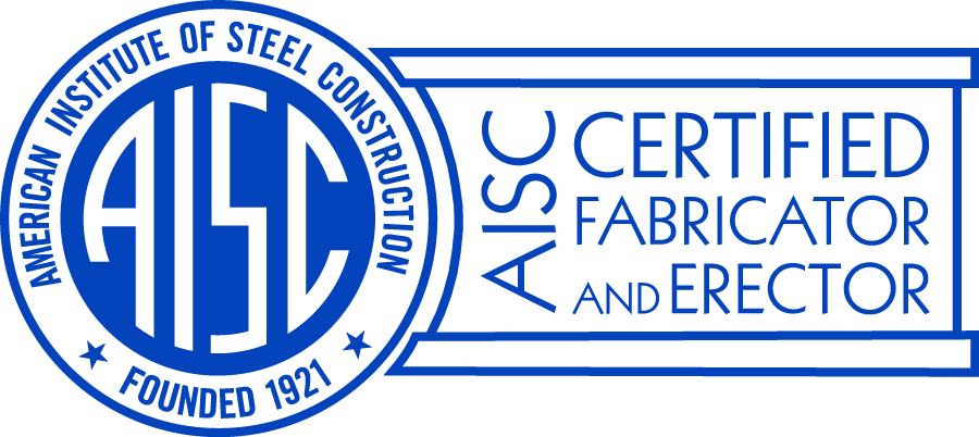 American Institute of Steel Construction Certification 1